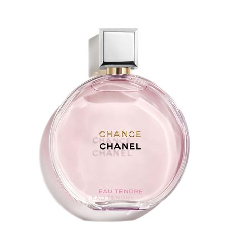 chance chanel tendre parfum|chanel chance tendre perfume review.